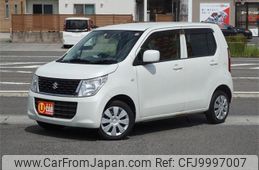 suzuki wagon-r 2015 -SUZUKI--Wagon R MH34S--423254---SUZUKI--Wagon R MH34S--423254-