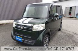 honda n-box-plus 2016 CFJ1710707
