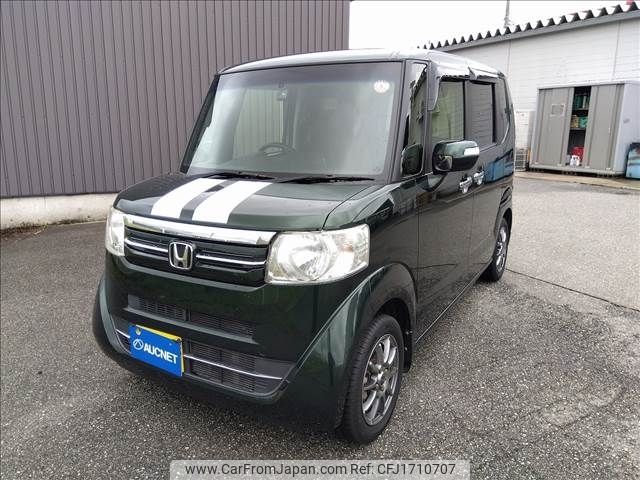 honda n-box-plus 2016 CFJ1710707 image 1