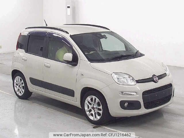 fiat panda 2016 -FIAT--Fiat Panda 13909-03553891---FIAT--Fiat Panda 13909-03553891- image 1