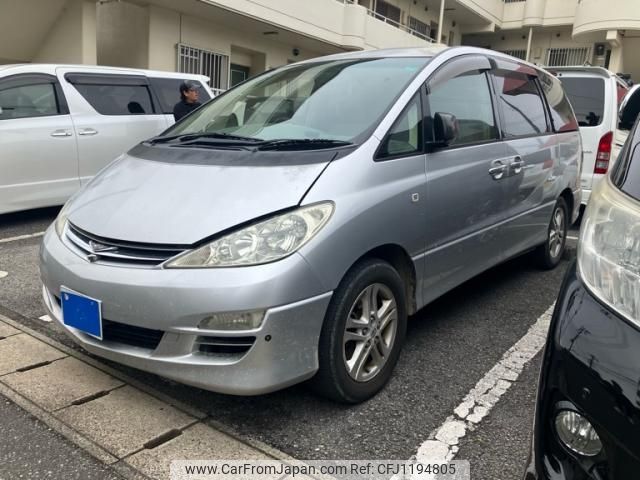 toyota estima 2005 -TOYOTA--Estima T/L TA-MCR30W--MCR30-0072933---TOYOTA--Estima T/L TA-MCR30W--MCR30-0072933- image 2
