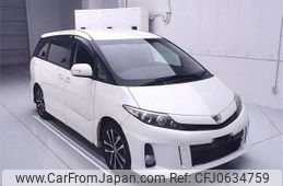 toyota estima 2012 -TOYOTA--Estima ACR50W-0150145---TOYOTA--Estima ACR50W-0150145-