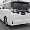 toyota vellfire 2016 quick_quick_DBA-AGH30W_AGH30-0101499 image 9
