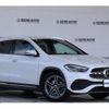 mercedes-benz gla-class 2021 -MERCEDES-BENZ--Benz GLA 3DA-247713M--W1N2477132J289525---MERCEDES-BENZ--Benz GLA 3DA-247713M--W1N2477132J289525- image 4