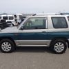 mitsubishi pajero-mini 1998 No5394 image 8