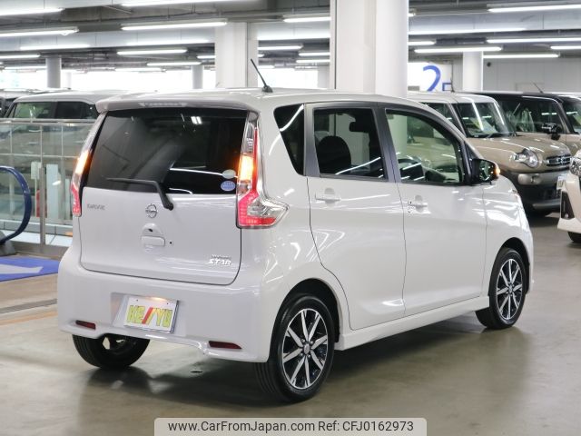 nissan dayz 2016 -NISSAN--DAYZ DBA-B21W--B21W-0306632---NISSAN--DAYZ DBA-B21W--B21W-0306632- image 2