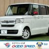 honda n-box 2022 -HONDA--N BOX 6BA-JF3--JF3-5128163---HONDA--N BOX 6BA-JF3--JF3-5128163- image 1