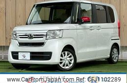 honda n-box 2022 -HONDA--N BOX 6BA-JF3--JF3-5128163---HONDA--N BOX 6BA-JF3--JF3-5128163-