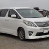 toyota alphard 2014 -TOYOTA--Alphard DBA-ANH20W--ANH20-8353605---TOYOTA--Alphard DBA-ANH20W--ANH20-8353605- image 1