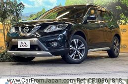 nissan x-trail 2016 -NISSAN--X-Trail DBA-T32--T32-508134---NISSAN--X-Trail DBA-T32--T32-508134-