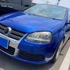 volkswagen golf 2007 -VOLKSWAGEN--VW Golf GH-1KBUBF--WVWZZZ1KZ7W058909---VOLKSWAGEN--VW Golf GH-1KBUBF--WVWZZZ1KZ7W058909- image 1