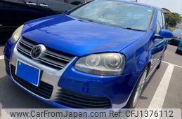 volkswagen golf 2007 -VOLKSWAGEN--VW Golf GH-1KBUBF--WVWZZZ1KZ7W058909---VOLKSWAGEN--VW Golf GH-1KBUBF--WVWZZZ1KZ7W058909-