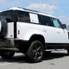 rover defender 2022 -ROVER 【群馬 302ﾈ113】--Defender LE72WAB--P2131055---ROVER 【群馬 302ﾈ113】--Defender LE72WAB--P2131055- image 23