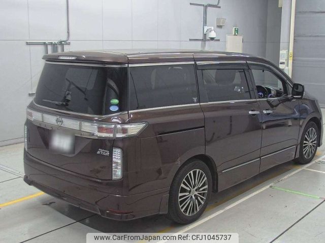 nissan elgrand 2014 -NISSAN--Elgrand TE52-071413---NISSAN--Elgrand TE52-071413- image 2