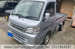 daihatsu hijet-truck 2011 CFJ1864591