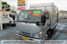 isuzu elf-truck 2015 -ISUZU--Elf TRG-NJR85AN--NJR85-7047166---ISUZU--Elf TRG-NJR85AN--NJR85-7047166-