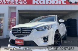 mazda cx-5 2012 -MAZDA--CX-5 LDA-KE2AW--KE2AW-101262---MAZDA--CX-5 LDA-KE2AW--KE2AW-101262-