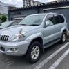 toyota land-cruiser-prado 2005 -TOYOTA--Land Cruiser Prado CBA-TRJ120W--TRJ120-5028864---TOYOTA--Land Cruiser Prado CBA-TRJ120W--TRJ120-5028864- image 2