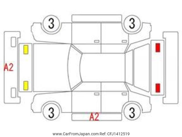 toyota prius 2011 -TOYOTA--Prius DAA-ZVW30--ZVW30-5346941---TOYOTA--Prius DAA-ZVW30--ZVW30-5346941- image 2