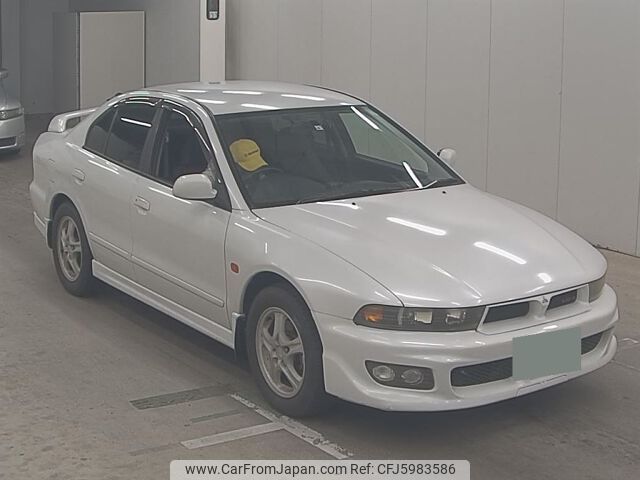 mitsubishi galant 1998 AUTOSERVER_HO_1304_86061 image 1