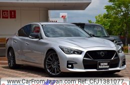 nissan skyline 2020 quick_quick_5BA-RV37_RV37-103507