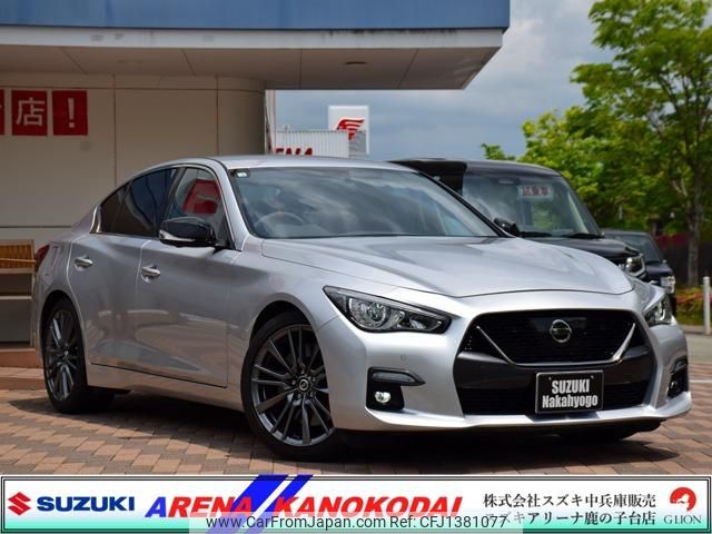 nissan skyline 2020 quick_quick_5BA-RV37_RV37-103507 image 1