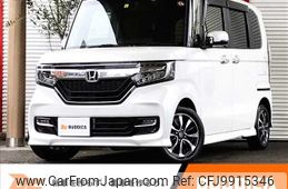 honda n-box 2020 -HONDA--N BOX 6BA-JF3--JF3-1473876---HONDA--N BOX 6BA-JF3--JF3-1473876-