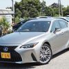 lexus is 2022 -LEXUS--Lexus IS 6AA-AVE35--AVE35-0003813---LEXUS--Lexus IS 6AA-AVE35--AVE35-0003813- image 4