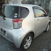 toyota iq 2009 quick_quick_DBA-KGJ10_KGJ10-6006768 image 5