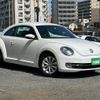 volkswagen the-beetle 2014 quick_quick_DBA-16CBZ_WVWZZZ16ZEM647776 image 1