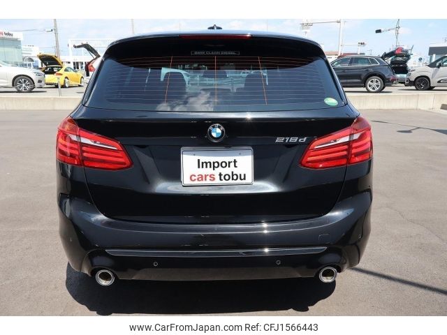 bmw 2-series 2020 CFJ1566443 image 2