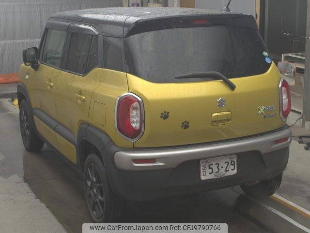 suzuki xbee 2018 -SUZUKI--XBEE MN71S-113161---SUZUKI--XBEE MN71S-113161- image 2