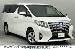 toyota alphard 2016 -TOYOTA--Alphard DAA-AYH30W--AYH30-0036224---TOYOTA--Alphard DAA-AYH30W--AYH30-0036224-