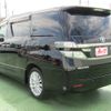 toyota vellfire 2011 -TOYOTA--Vellfire DBA-ANH20W--ANH20-8192385---TOYOTA--Vellfire DBA-ANH20W--ANH20-8192385- image 9