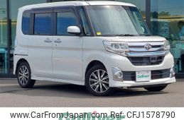 daihatsu tanto 2015 CFJ1578790