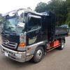 hino ranger 2007 CFJ0104685 image 3
