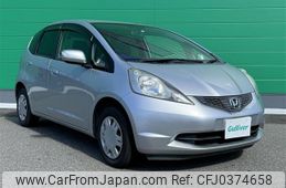 honda fit 2010 -HONDA--Fit DBA-GE6--GE6-1326589---HONDA--Fit DBA-GE6--GE6-1326589-