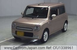 suzuki alto-lapin 2014 -SUZUKI 【名古屋 586ﾅ1113】--Alto Lapin DBA-HE22S--HE22S-844480---SUZUKI 【名古屋 586ﾅ1113】--Alto Lapin DBA-HE22S--HE22S-844480-