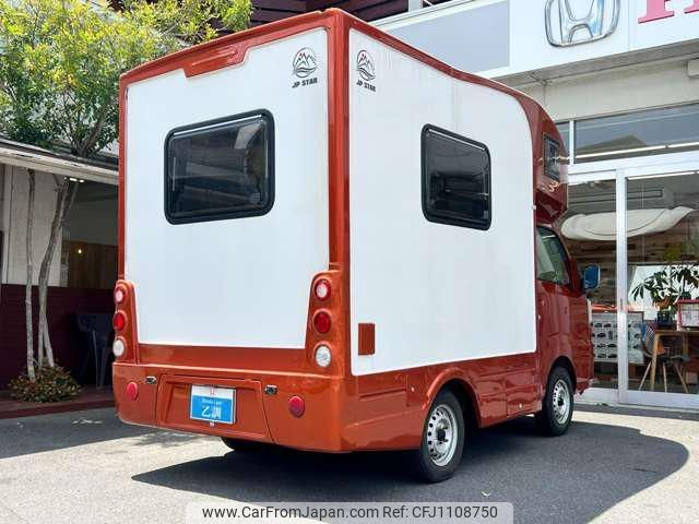 daihatsu hijet-truck 2021 -DAIHATSU 【名変中 】--Hijet Truck S510P--0375438---DAIHATSU 【名変中 】--Hijet Truck S510P--0375438- image 2