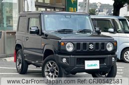 suzuki jimny 2024 -SUZUKI--Jimny 3BA-JB64W--JB64W-319666---SUZUKI--Jimny 3BA-JB64W--JB64W-319666-