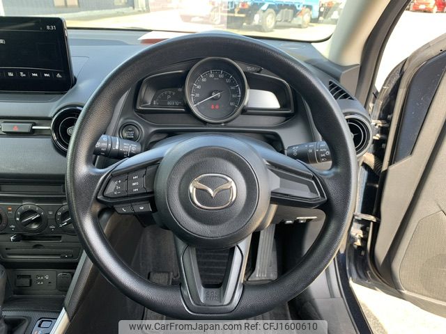 mazda demio 2023 CFJ1600610 image 2