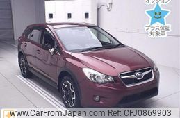 subaru xv 2015 -SUBARU--Subaru XV GP7-090852---SUBARU--Subaru XV GP7-090852-