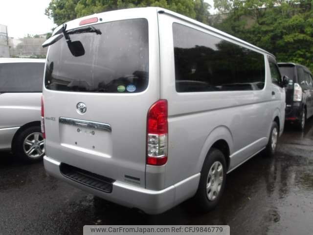 toyota regiusace-van 2019 -TOYOTA--Regius ace Van CBF-TRH200V--TRH200V-0300058---TOYOTA--Regius ace Van CBF-TRH200V--TRH200V-0300058- image 2