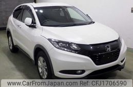 honda vezel 2017 CFJ1706590