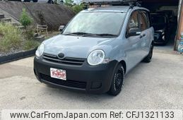 toyota sienta 2012 CFJ1321133