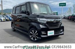 honda n-box 2020 -HONDA--N BOX 6BA-JF3--JF3-1452201---HONDA--N BOX 6BA-JF3--JF3-1452201-