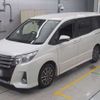 toyota noah 2016 -TOYOTA 【滋賀 301ﾁ7989】--Noah DBA-ZRR80W--ZRR80-0246153---TOYOTA 【滋賀 301ﾁ7989】--Noah DBA-ZRR80W--ZRR80-0246153- image 1