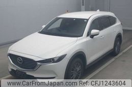 mazda cx-8 2018 -MAZDA--CX-8 3DA-KG2P--KG2P-113699---MAZDA--CX-8 3DA-KG2P--KG2P-113699-