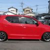 suzuki alto 2015 -SUZUKI--Alto DBA-HA36S--HA36S-863005---SUZUKI--Alto DBA-HA36S--HA36S-863005- image 5