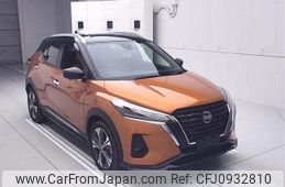 nissan kix 2020 -NISSAN--KIX P15-000775---NISSAN--KIX P15-000775-